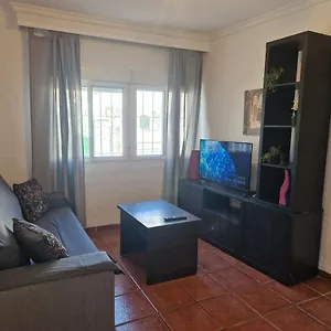  Apartamento Sunny Churriana-airport Ii