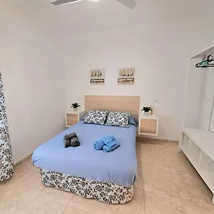  Apartamento Apt. Cerca De La Playa Y Airport