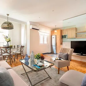 Genteel Tomas Heredia Apartment