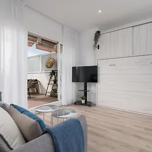  Apartamento Homes Hesperides Garden