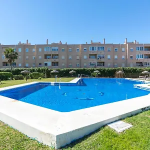  Apartamento Sandy Playa Golf Con Parking